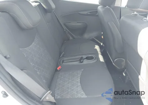 2021 Chevrolet Spark Fwd 1Lt Automatic z USA, uszkodzony, nr VIN KL8CD6SA7MC216225